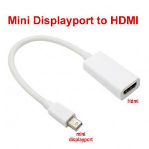 MINI DISPLAY TO HMDI ÇEVİRİCİ 4511