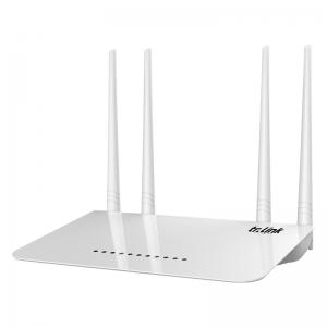 TR-LINK TR-4000 300 MBPS 4 PORT 4 ANTENLİ ACCESS POINT ROUTER