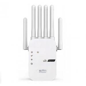 8261 Wireless-N WİFİ Repeater ACCESSPOİNT 1200Mbps