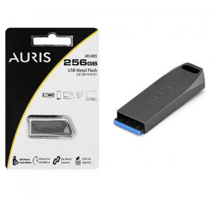 AURIS 256 GB Metal Flash Bellek USB 3.0