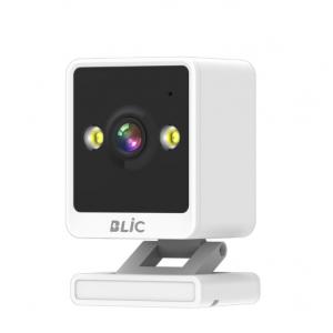 Blic Blm-45 2.4G 2 MP WiFi 1080P Full HD Kamera