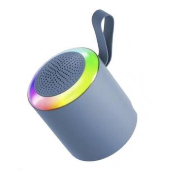 TORIMA D24 BLUETOOTH SPEAKER MIX COLOR