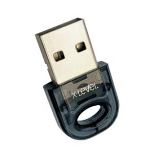 MULTICOLR X-LEVEL  BLUETOTTH DONGLE XOTG 6717