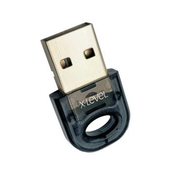 MULTICOLR X-LEVEL  BLUETOTTH DONGLE XOTG 6717