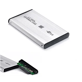 2.0 HDD KUTUSU TS-4848