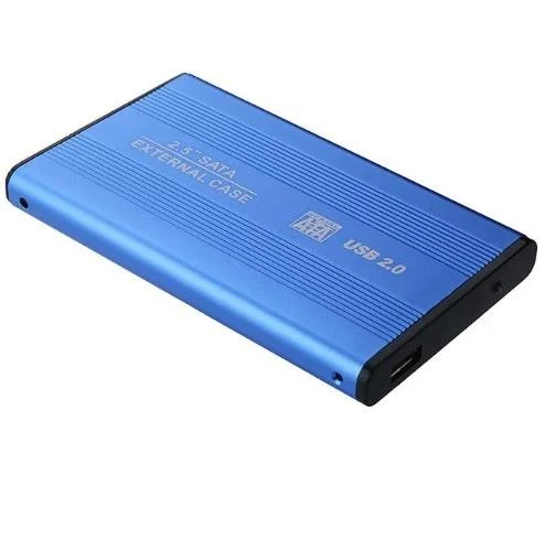 2.0 HDD KUTUSU TS-4848