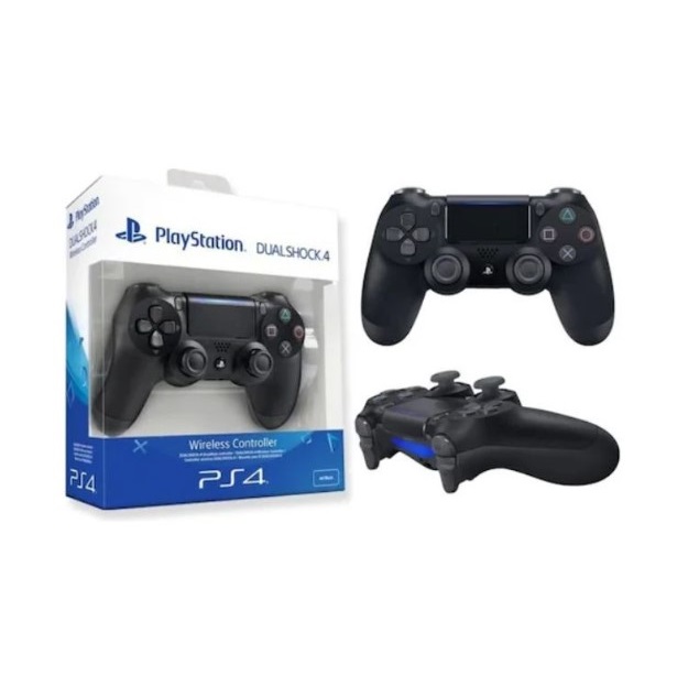 2869 DOUBLESHOCK4 PS4 ANALOG WIRELESS GAME PAD