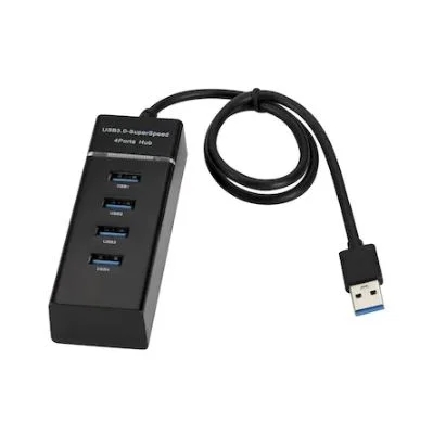 4 PORT USB 3.0 ÇOKLAYICI  YD-32 5717