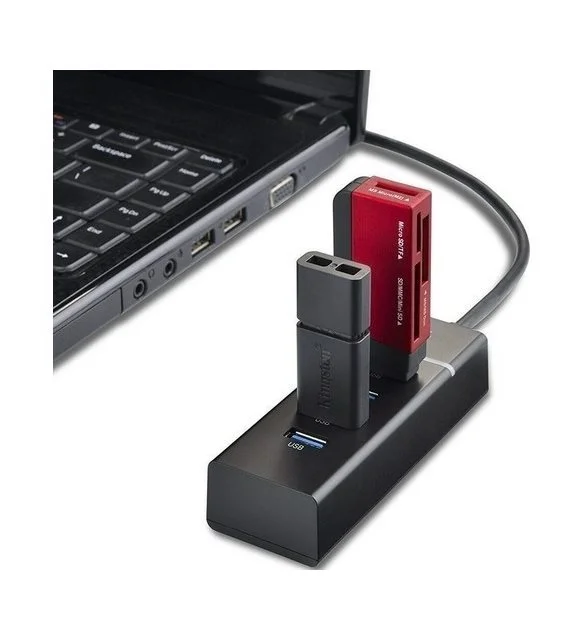 4 PORT USB 3.0 ÇOKLAYICI  YD-32 5717