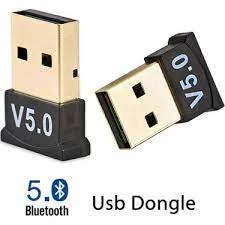 5.0 BLUETOOTH USB DONGLE 9337 YD-50