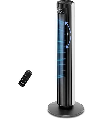 ACFN08 KULE TİPİ FAN