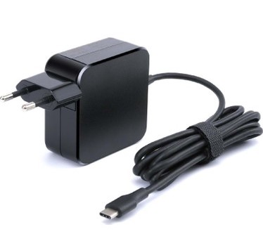 ASUS LENOVO HP DELL CSADP018 65W 20V 3.25A TYPE-C NOTEBOOK ADAPTÖR C18