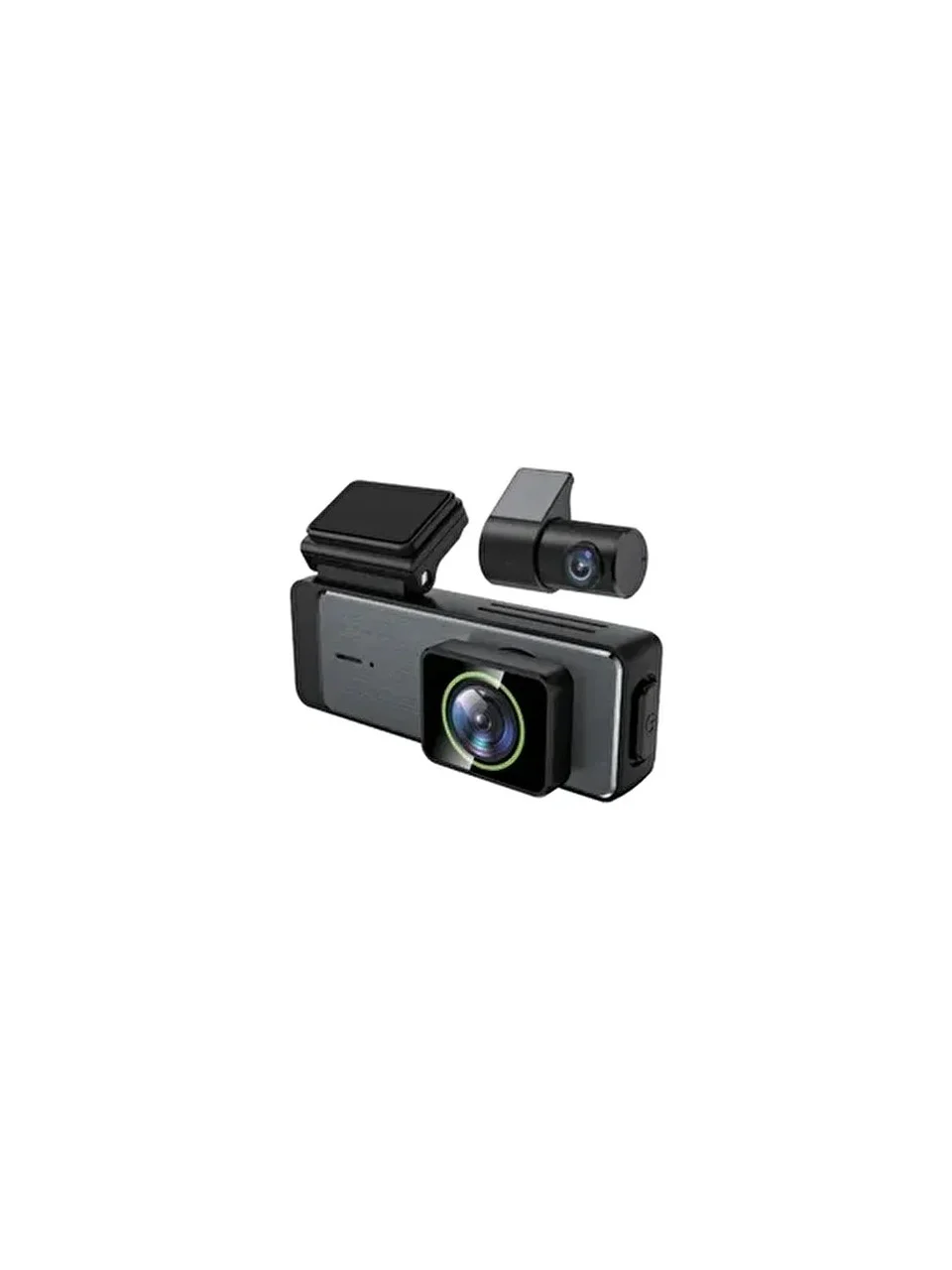 Blic Blm-70 4K Hd 4+2 Mp Araç Içi Ön ve Arka Kamera Dashcam