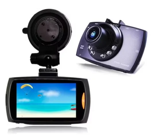 BLUE İNTER CMR38  1080P ARAÇ İÇİ KAMERA