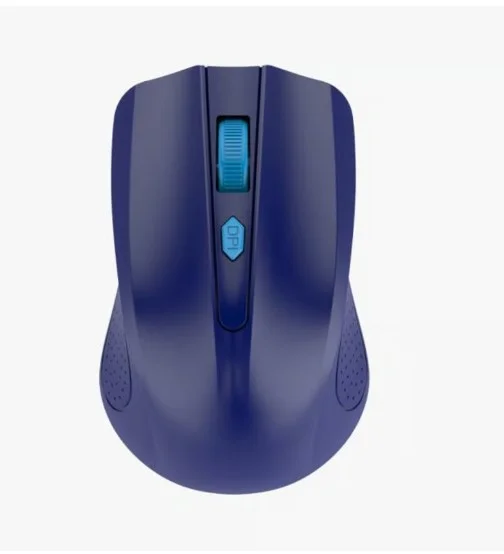 BWM5 KABLOSUZ MOUSE LACİVERT