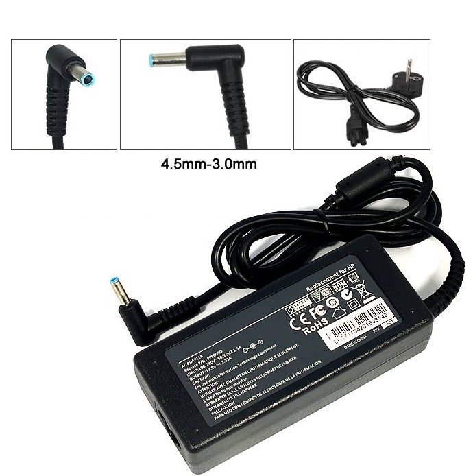 CUADP021 FAST 20V 7.5A 150W ADAPTÖR ( 4.5 x 3.0mm - PİN ) CU21