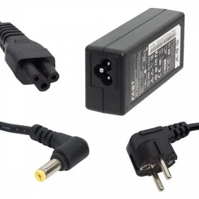 DELL CUADP045 19.5v 4.62A 5.5-1.7mm NOTEBOOK ADAPTÖR CU45