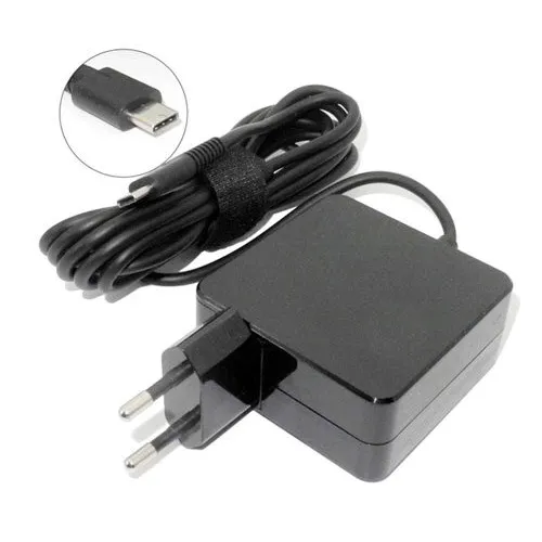Delta 65W Type-C Usb-C Notebook Adaptör 5V/9V/12V/15V/20V TYPE-C ADAPTOR