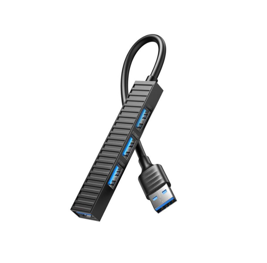 FH2 Dördü Bir Arada 4xUsb 3.0 Hup Çoğaltıcı Port Usb to Usb Çoğaltıcı
