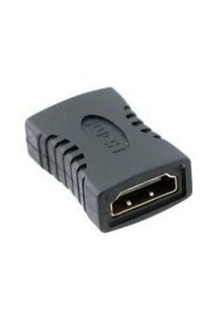 HDMI F TO F   BİRLEŞTİRİCİ ADAPTÖR 4004 F0502-4K