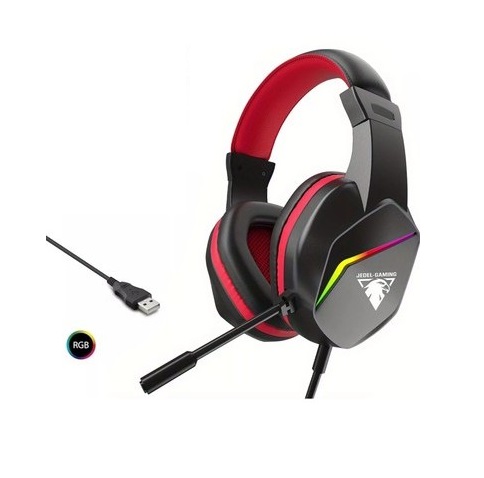 JEDEL GH269 USB KABLOLU KULAKLIK