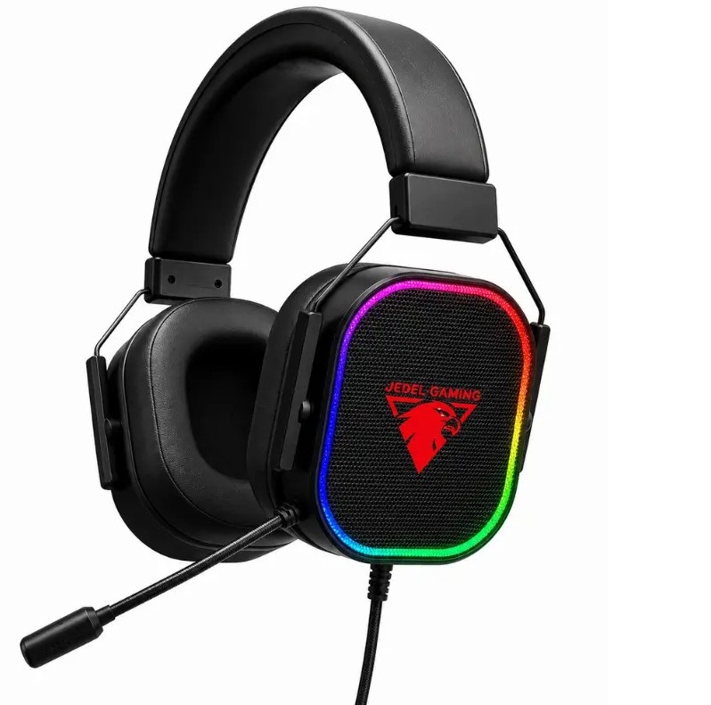 JEDEL GH560 KABLOLU KULAKLIK