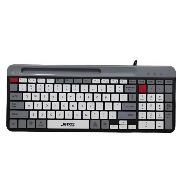 JEDEL K37 KLAVYE