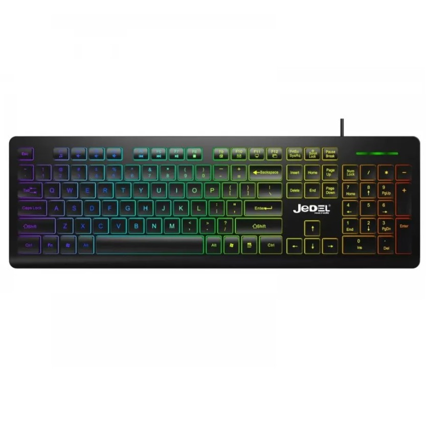 JEDEL K510 KLAVYE