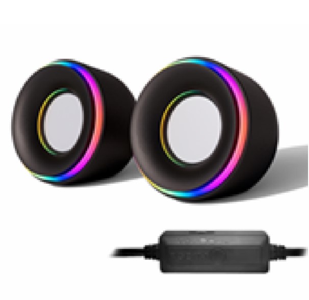 JEDEL S590 SPEAKER