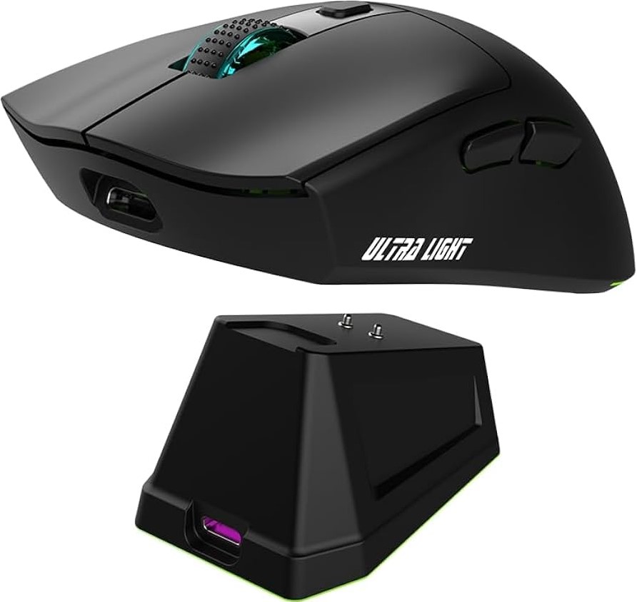 JEDEL WD139 BT+WİRELESS MOUSE