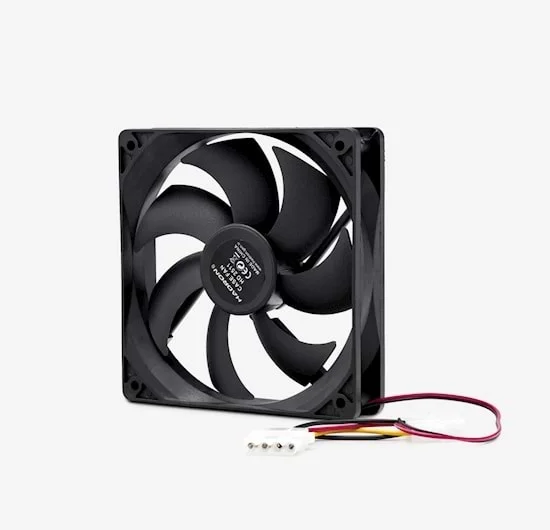 KASA FANI 8CM  2501-1510