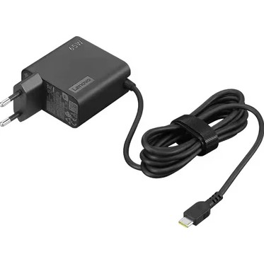 LENOVO SLİM GX21J75591 65W USB-C ADAPTÖR