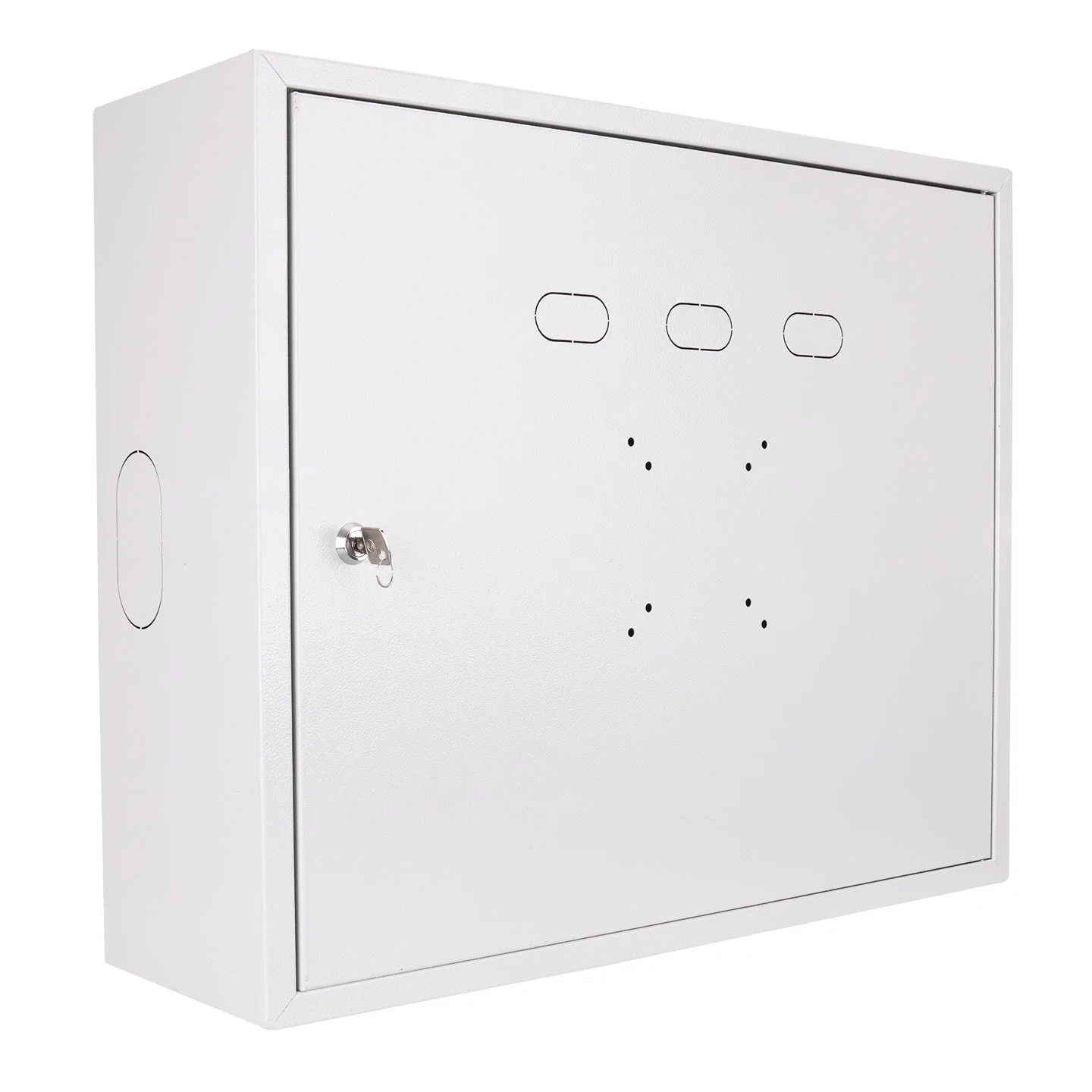 MULTICOLOR 19 INC DVR BOX EKO SERİSİ 45X55X17 KABİN  METAL