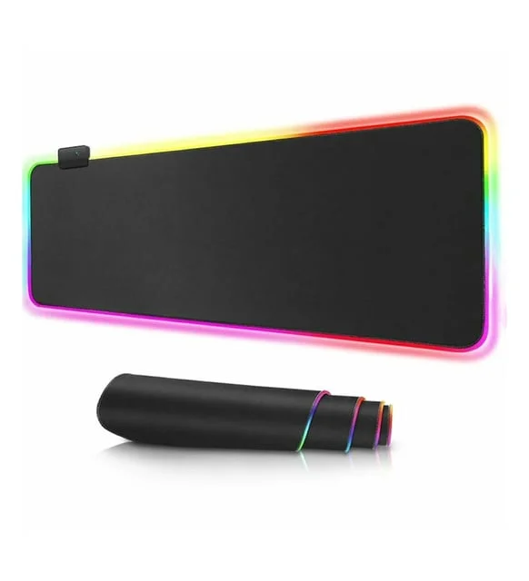 MULTİCOLOR MC-265 RGB MOUSEPAD 80X30