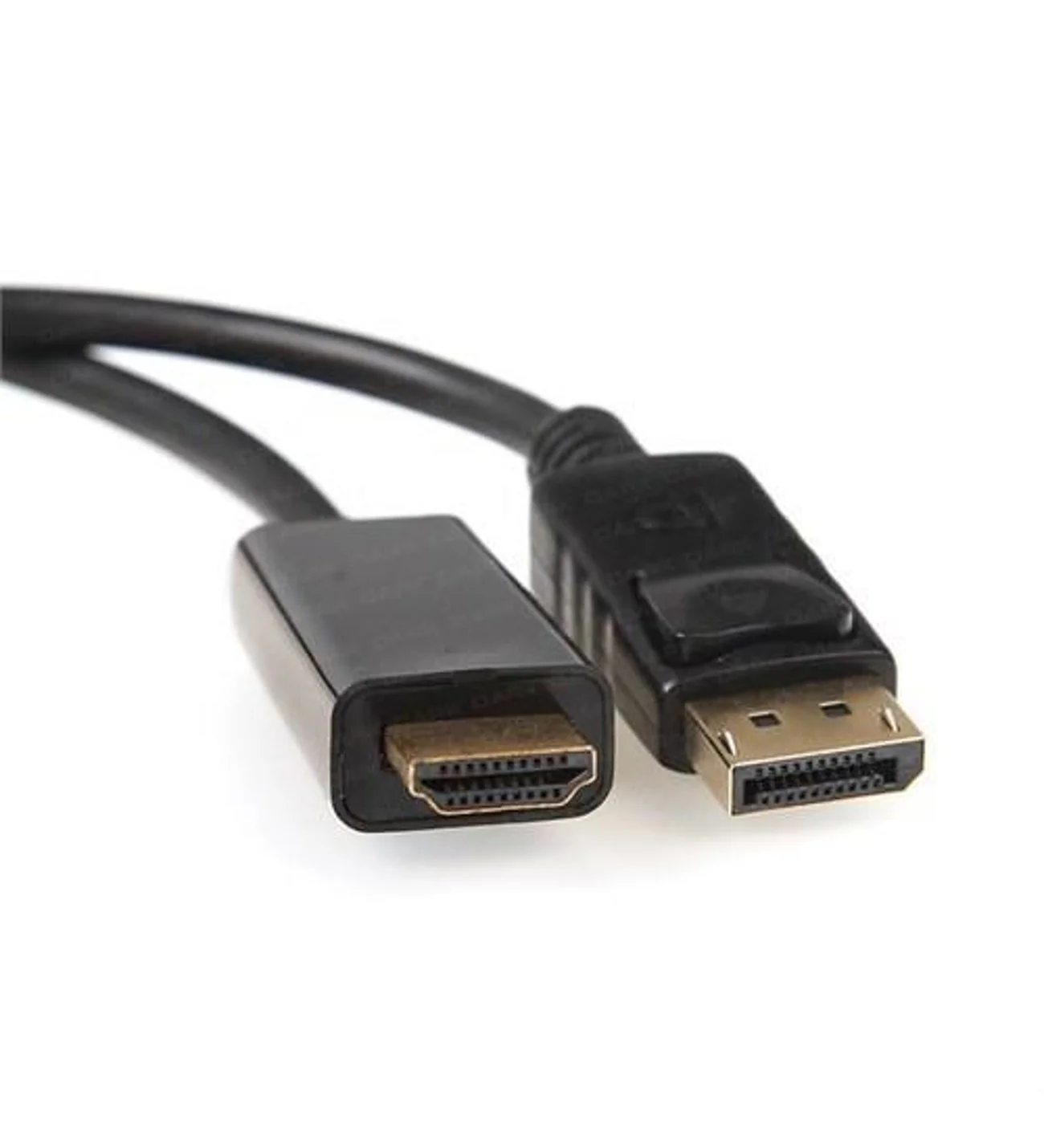MULTİCOLOR MC-4319  4K  DİSPLAYPORT TO HDMI 1.8m KABLO