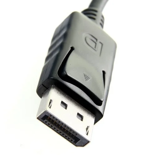 MULTİCOLOR MC-4557 Display Port to Analog VGA Aktif Dönüştürücü 4557