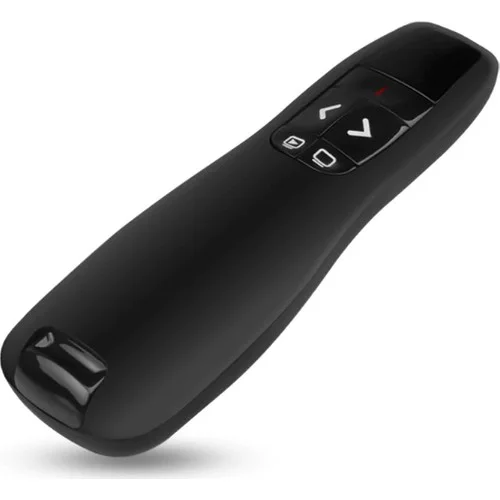 MULTICOLOR MC-928 Kablosuz Lazer Presenter r400