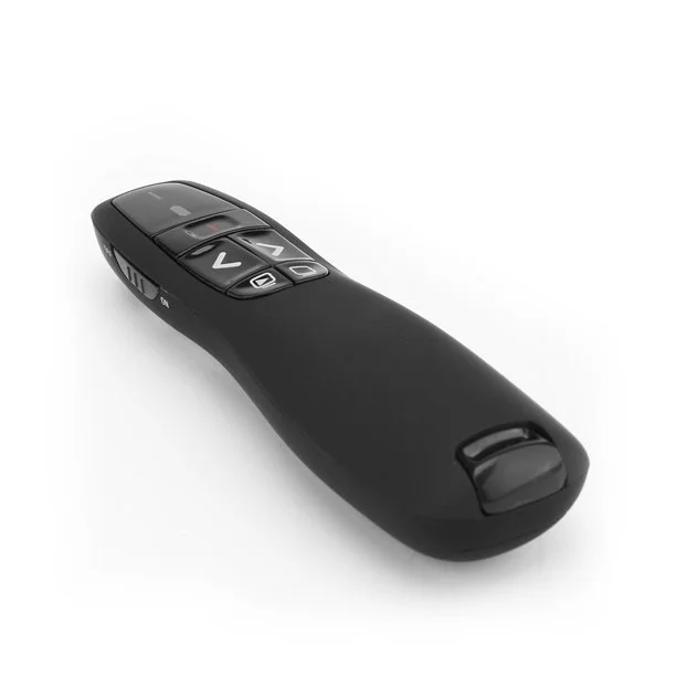 MULTICOLOR MC-928 Kablosuz Lazer Presenter r400