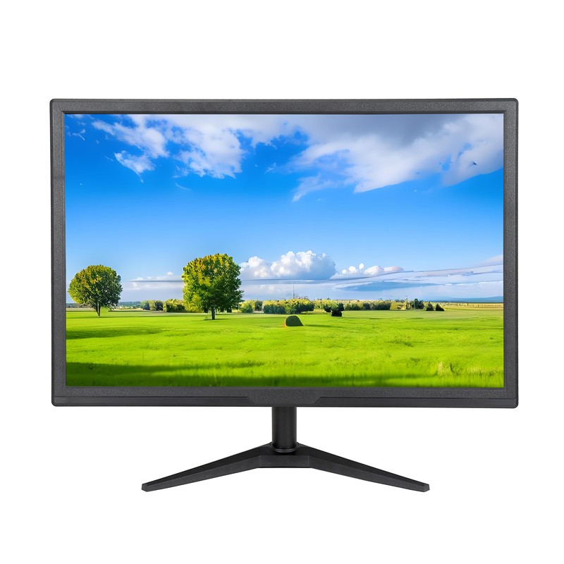 ONE TECH OTB24-R  24 İNC MONİTÖR OTB FULL HD HDMI-VGA SESLİ KUMANDALI