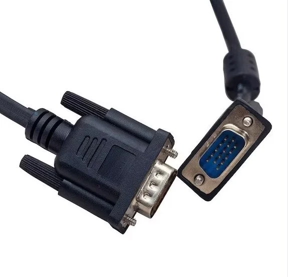 ORGİNAL HP VGA KABLO 1.8 MT