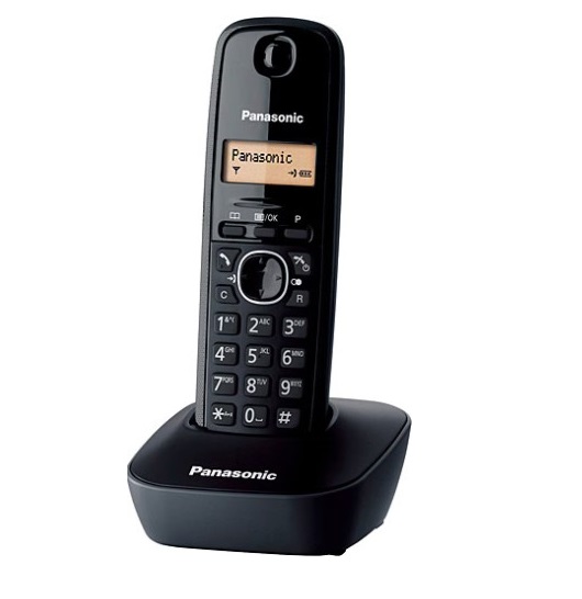 Panasonic KX-TG1611 Telsiz Telefon