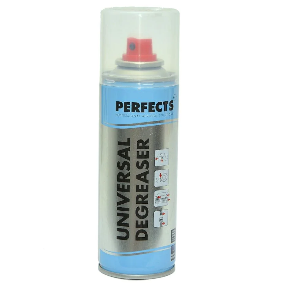 Perfect Yağsız Sprey Perfect Universal Degreaser