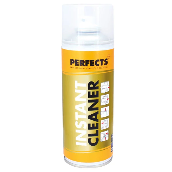 Perfects Instant Cleaner 400Ml KÖPÜK