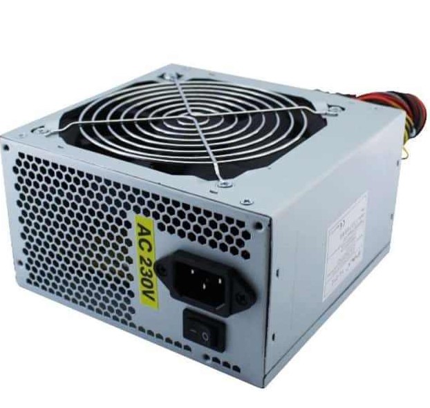 Platoon PL-9257 300 W Power Supply