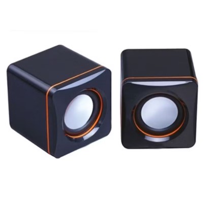 Platoon Standart PL-4008 USB 2.0 Pc 1+1 Speaker