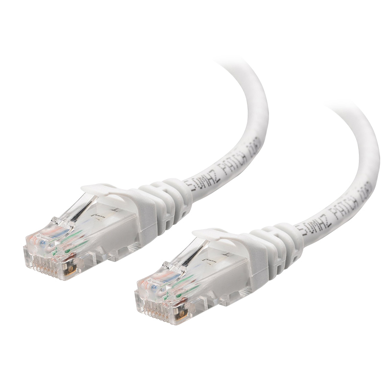 PM-16407 CAT6 30 CM RJ45 PATCH NETWORK ETHERNET İNTERNET KABLOSU
