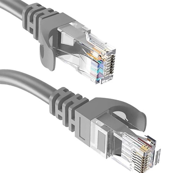 PROLLY 5387T CAT6 PATCH KABLO 5 MT   832