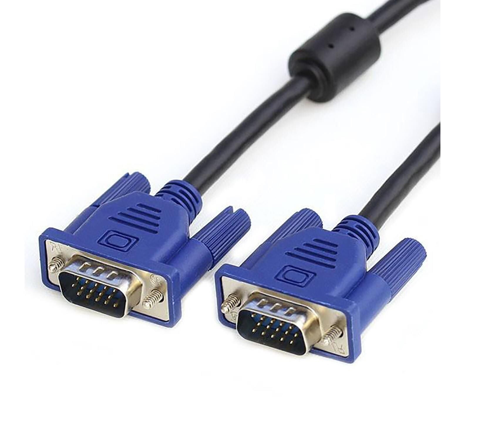 Prolly PCV 4761 VGA Kablo 10 MT