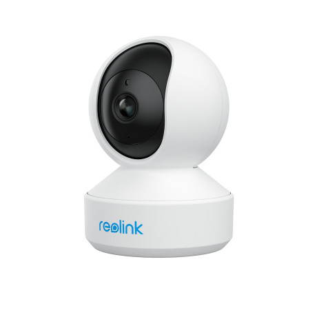 REOLINK E1 PRO 5MP 4MM LENS IP DOME WI-FI KAMERA