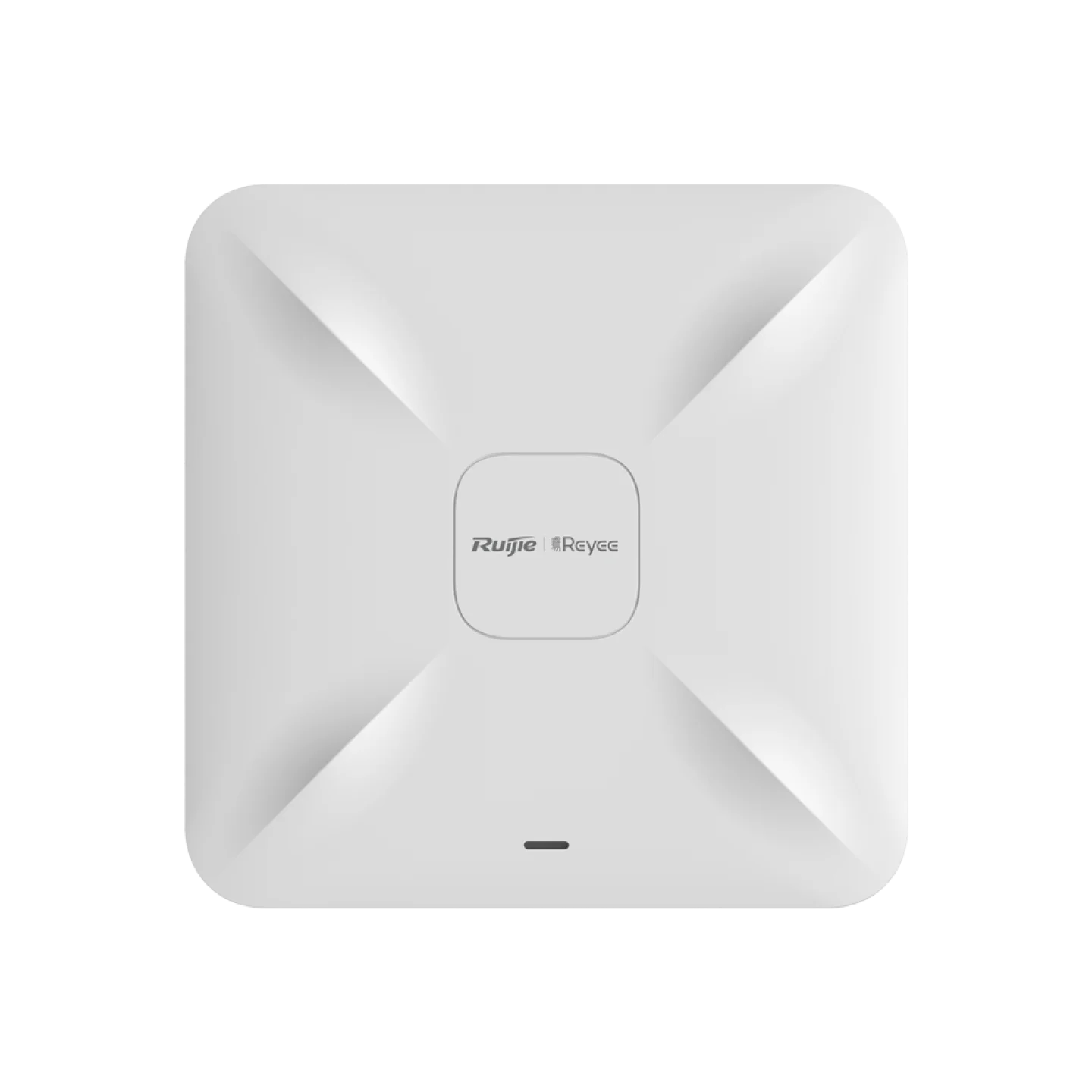 Reyee RG-RAP2200(E) İç Ortam Access Point - Dualband, 867Mbps at 5GHz + 400Mbps at 2.4GHz, 2 Gigabit Ethernet Port